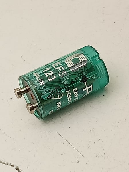 EFS 122 Bussmann PulseBuster Fuse