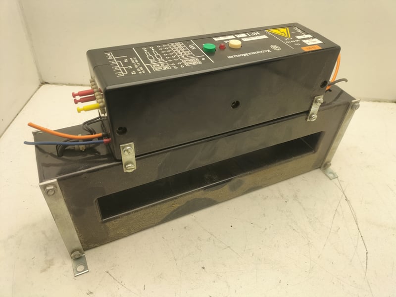 NFI 114-220/380 Klöckner-Moeller NFI 114 Residual Current Monitor