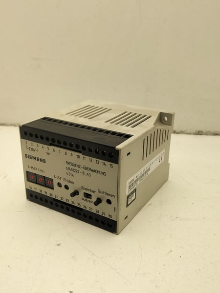 6RA8222-8LA0