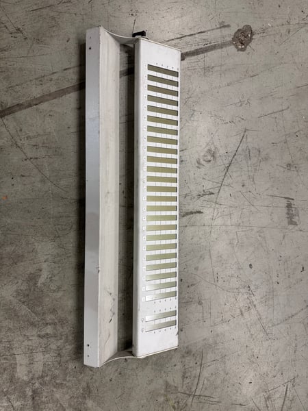 07.91691-9270 manroland INK level display