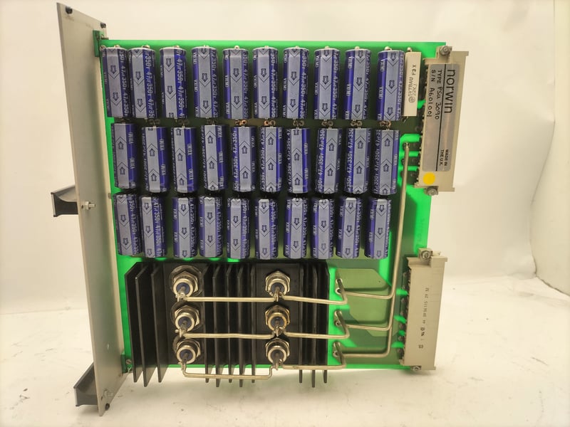 NE-P-102 atlas Power supply board