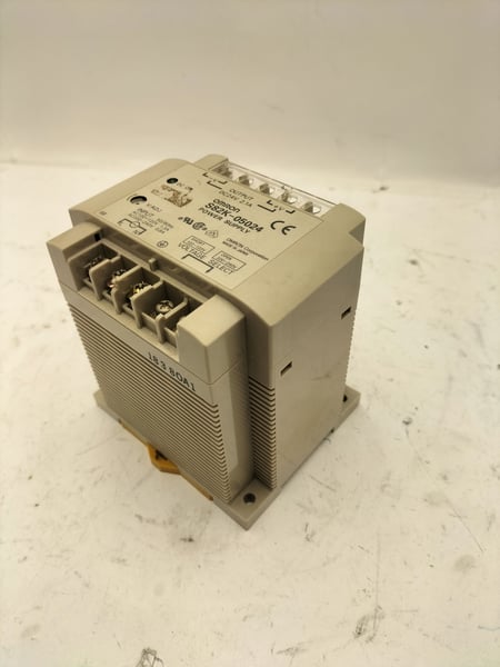 S82K-05024 Omron Power supply