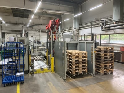 RIMA FANUC - image 5