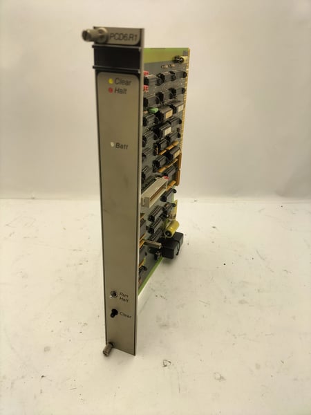 PCD6.R110 SAIA Board