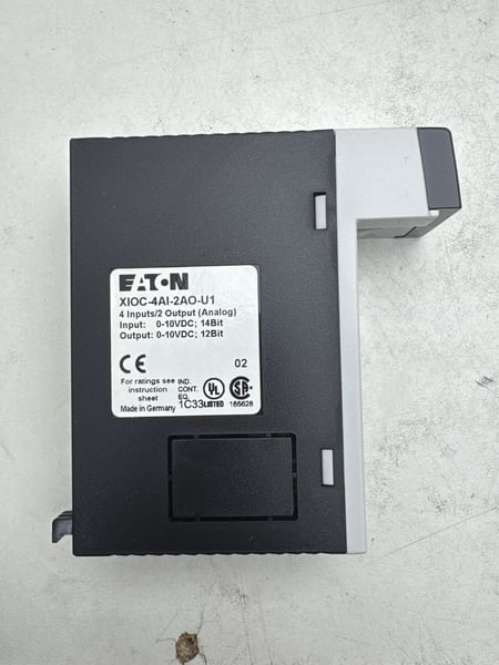 XI0C-4AI-2A0-U1