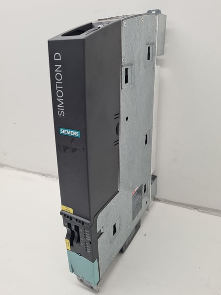 6AU1445-0AA00-0AA0 Siemens Supply for MAN Lithoman folder