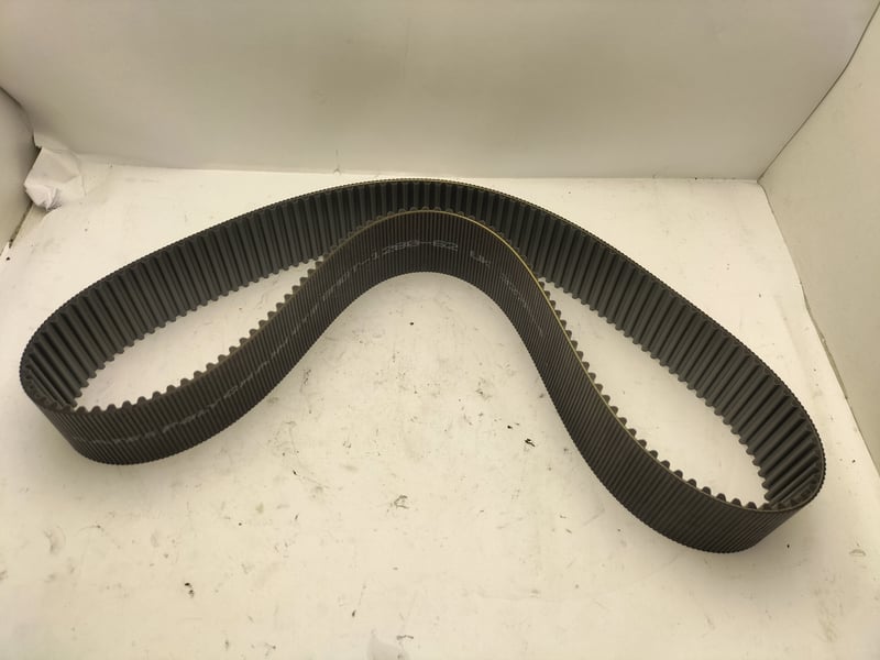 8MGT 1280 62 Gates Belt