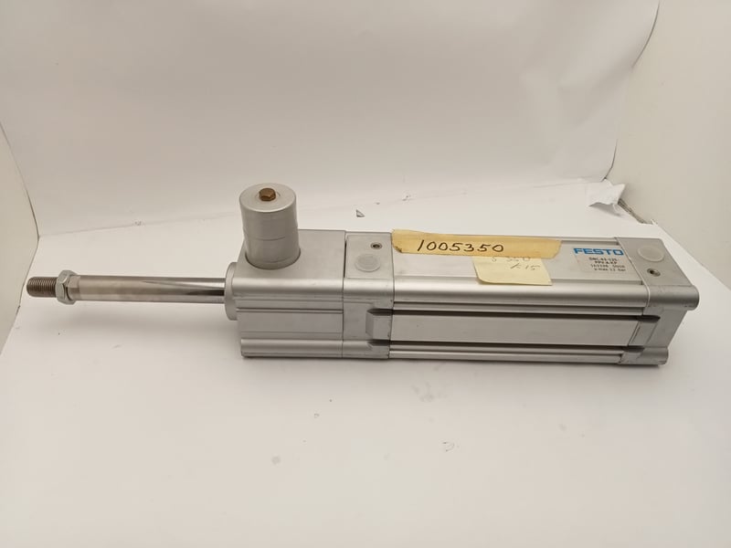 DNC-63-125-PPV-A-KP Festo Cylinder bore