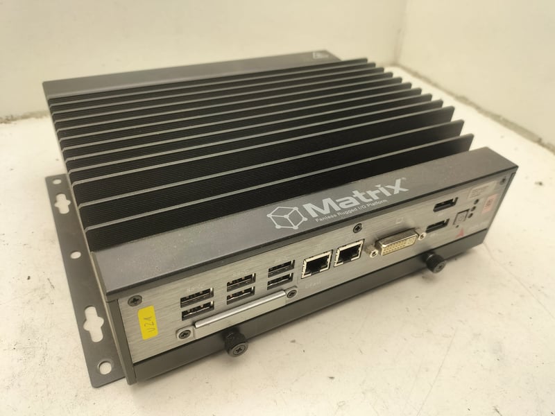 615-473 Adlink Embedded Computer