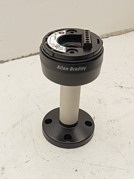 855T-BPM10 Allen-Bradley Industrial Control Enclosure