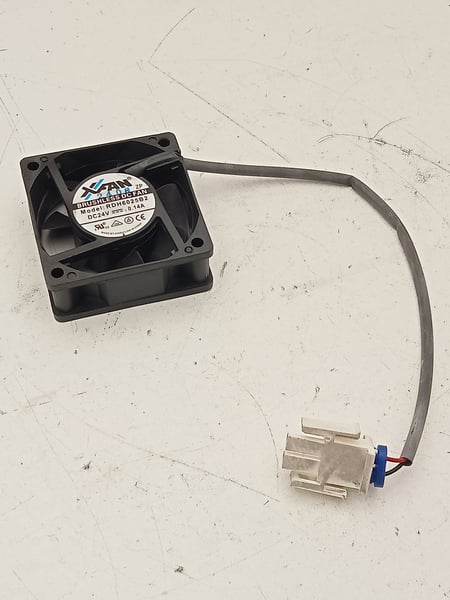 RDH6025B2 X-Fan Brushless DC Fan