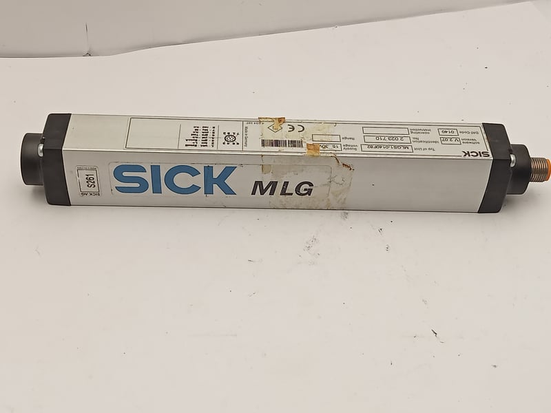 MLGS1-0140F82 Sick Light curtain receiver