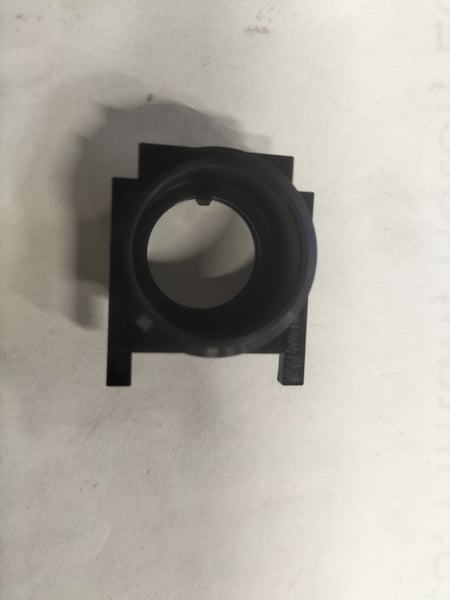 61-9933.1 EAO Front bezel set