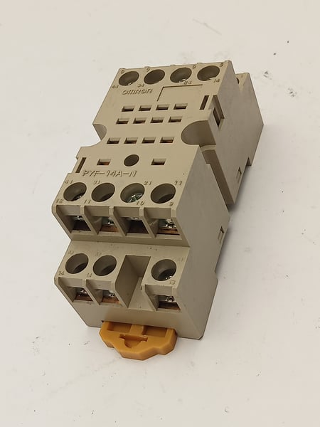 2-M4X30 Omron Connector