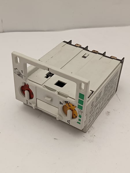 ZM-10-PKZ2 Klockner Moeller Motor protector