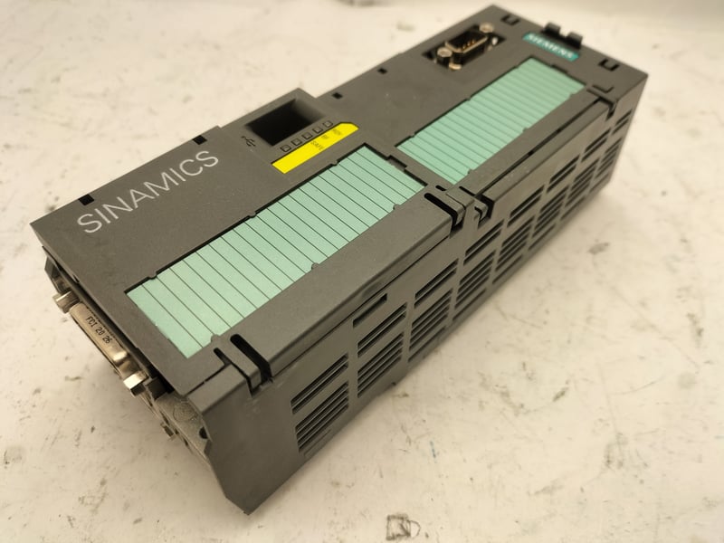 6SL3246-0BA22-1PA0 Siemens Sinamics drive