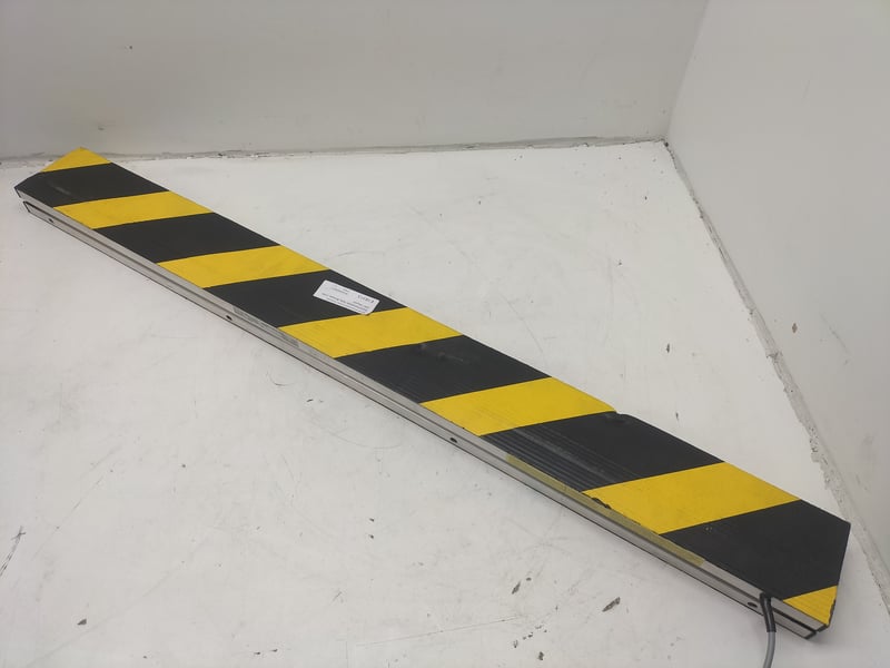 2100-0341 Mayser Safety-Bumper