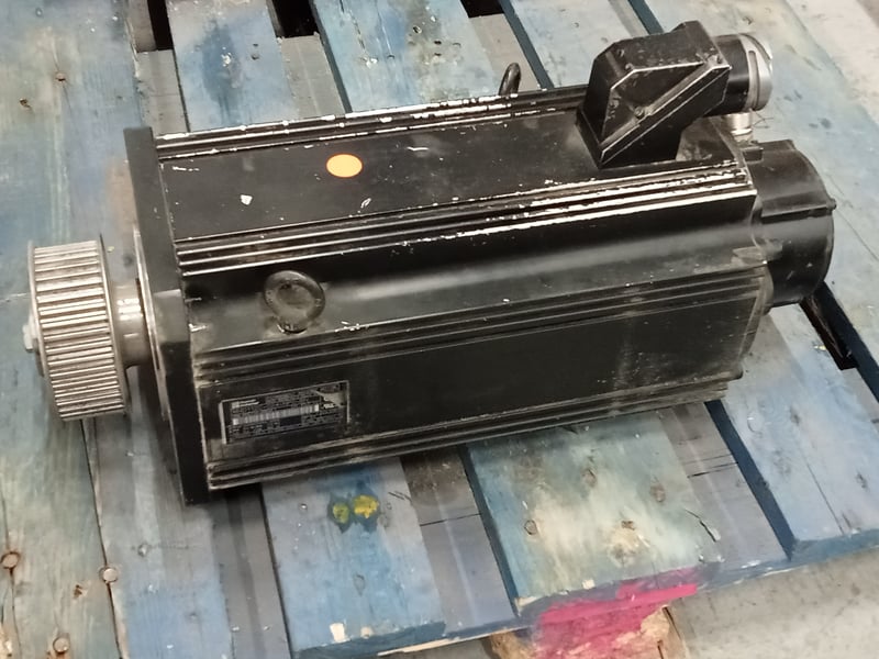 MHD112C-024-NPO-BN Indramat Synchronous motor