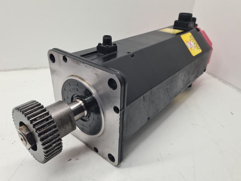 A06B-0152-B675 Fanuc Motor