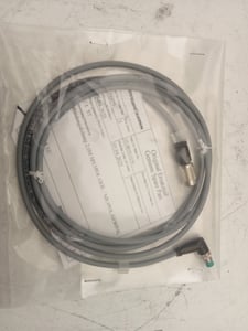 07.08050-0156 Pepperl+Fuchs Connecting cable 2m