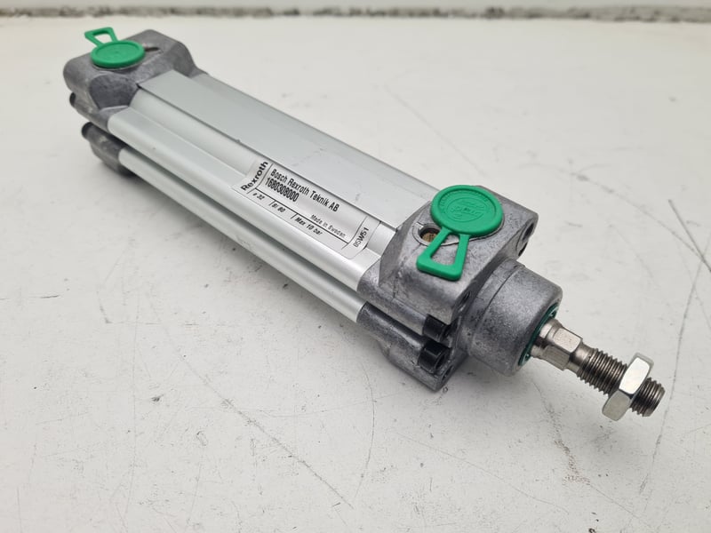 1680308000 Bosch Rexroth Pneumatic Cylinder