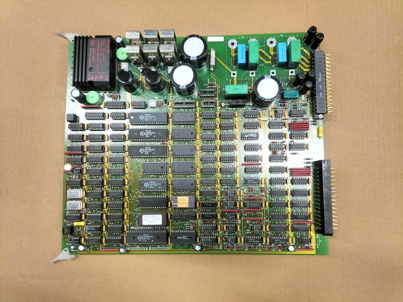 G9704/1 Grafikontrol Circuit board