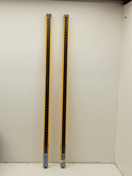 SE4-35-090-PP-W Datalogic Light curtains