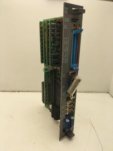 CPU Board