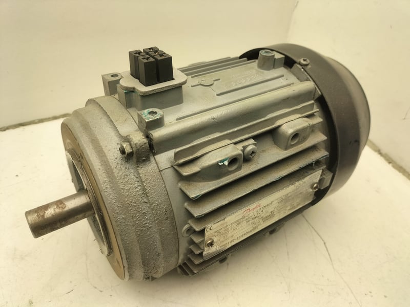 FCM305 Danfoss Electric Motor