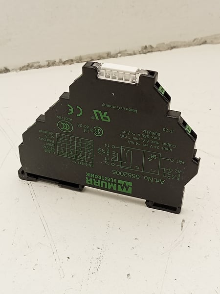 6652005 Murr Elektronik Solid State Relay