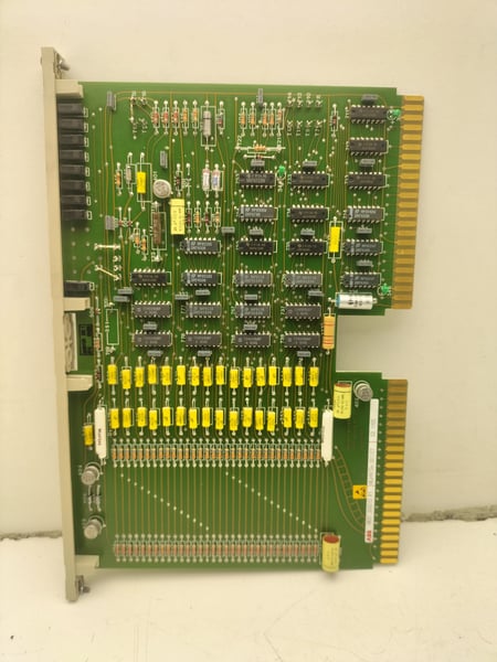 ED 1105 ABB Control board