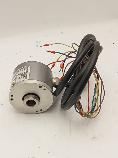 560007311 Leine & Linde Incremental Encoder