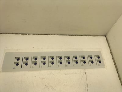 0258 00 5091 Sida Keyboard replacement
