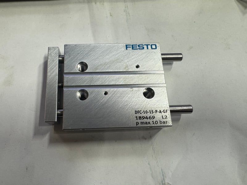 189469 Festo Mini guided drive