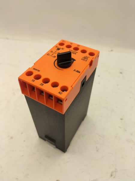 BA7924.21 E. Dold & Sohne Delay module