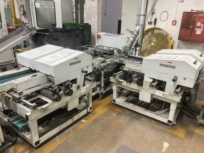 RIMA RS820 - image 4