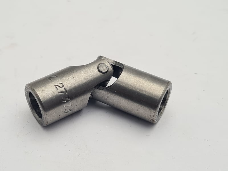WM.Z27373 Goss COUPLING for Goss JF50 folder