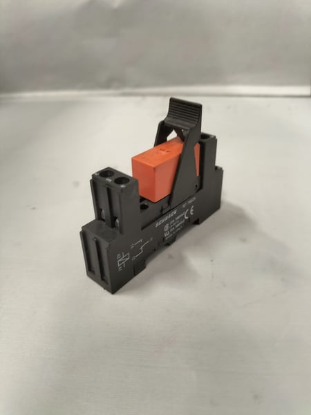 RT 78624 Schrack Relay socket