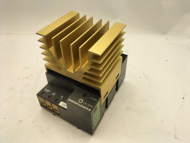 425/081/13/00/137/161/37/00 Eurotherm Thyristor eurocube