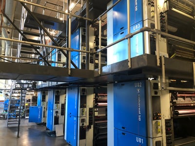 GOSS UNIVERSAL-50