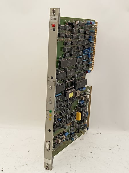 ID B559A ABB Control board