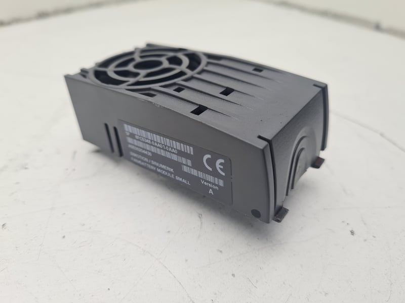6FC5348-0AA01-0AA0 Siemens Fan/Battery Module