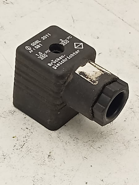 GDML 2011 Gdml Bridge Rectifier