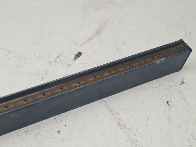 B 145922 Eltex Discharging Bar R51A