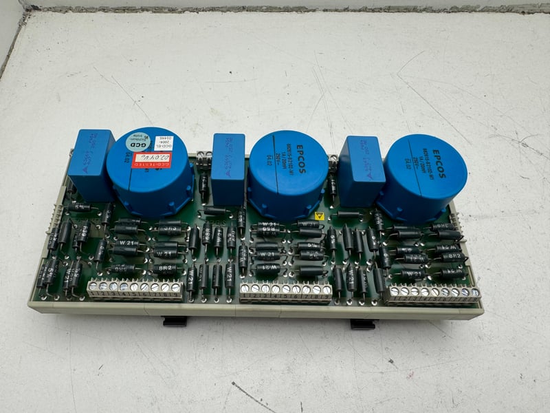 A5E001282235 Siemens Board