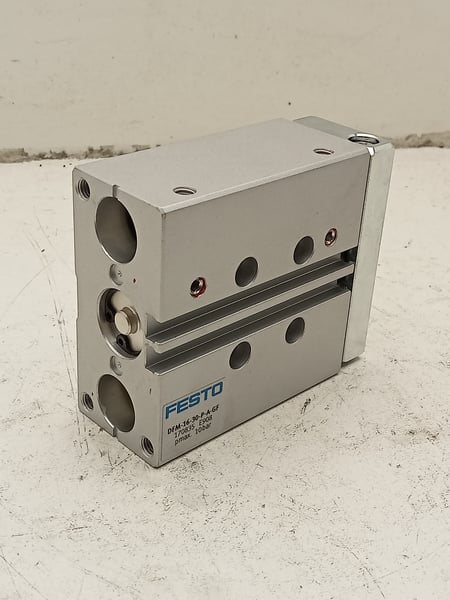 DFM-16-30-P-A-GF Festo Guided Cylinder