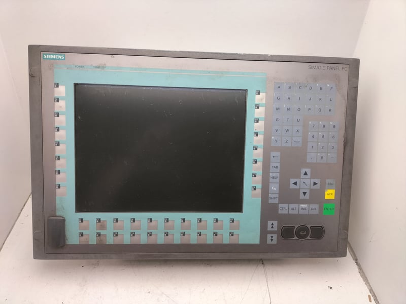 6AV981-0BB02-0AB2 Siemens Industrial PC Module