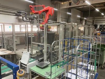 RIMA FANUC - image 7