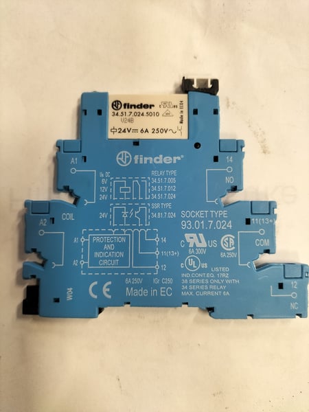 93.01.7.024 Finder Socket type