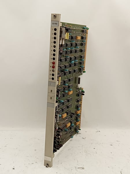 ED1782 ABB Control board